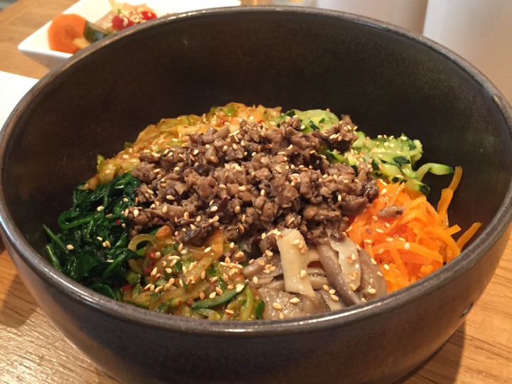 Mokoji : notre restaurant coréen chouchou à Bordeaux
