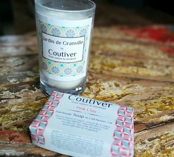 Coutiver : la marque vegan et toute douce d’un Français expatrié !
