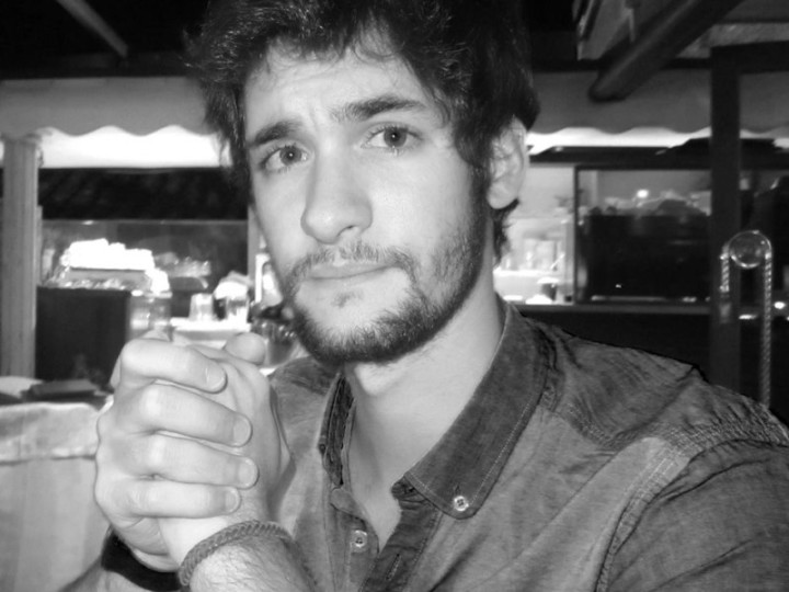 Interview : David Volpi, l’auteur de la BD Sentience nous dit tout