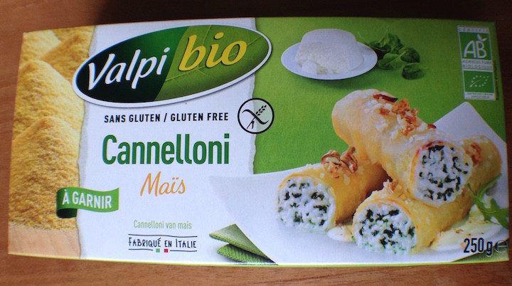 Valpibio : des pâtes sans gluten à tester absolument !