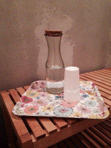 Sauna Naturôme