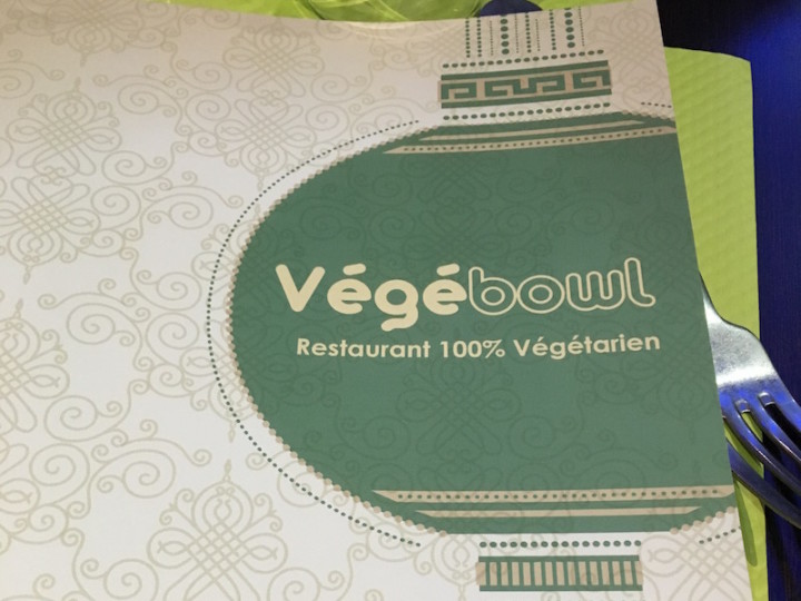 On a mangé vegan chez Végébowl à Paris