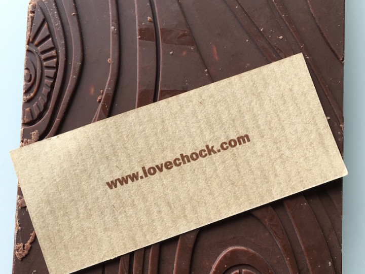 Lovechock : ils sont gourmands ces chocolats !