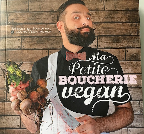 Ma petite boucherie vegan va sortir !