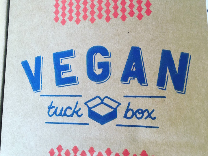 La Vegan Tuck Box a absolument tout pour plaire !