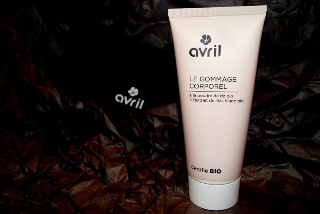 Avril-cosmetique-gommage