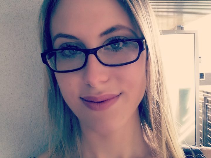 Cinq réponses et une recette d’Annabelle du blog Flamendra