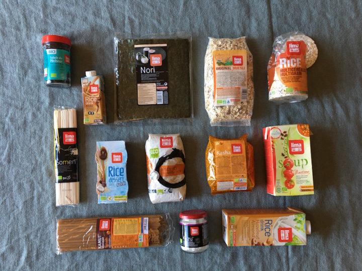 Lima vous fait gagner un TRÈS gros cadeau !