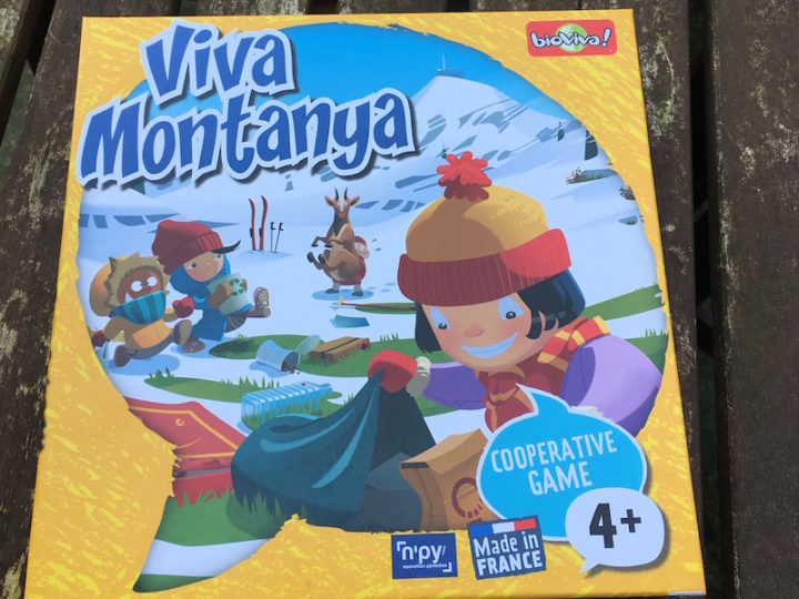 Viva Montanya de Bioviva