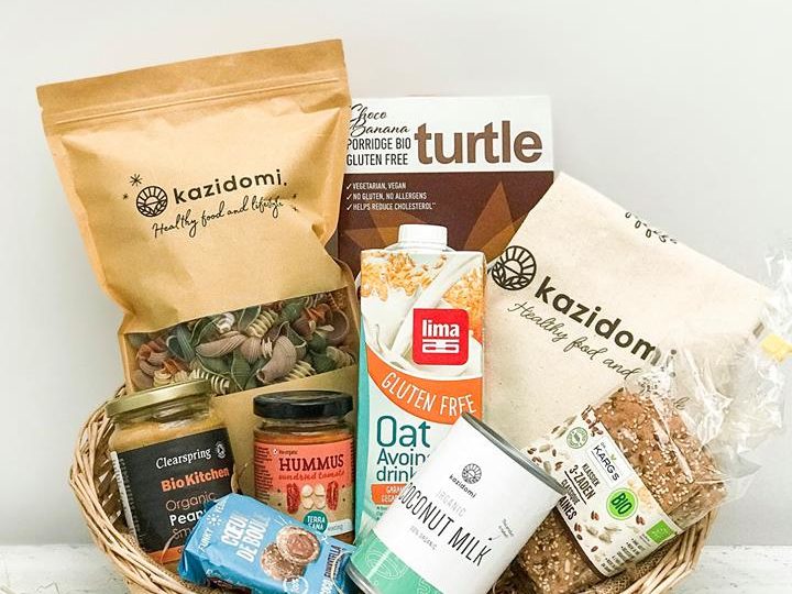 Kazidomi : la nouvelle boutique en ligne qui a su se faire un nom