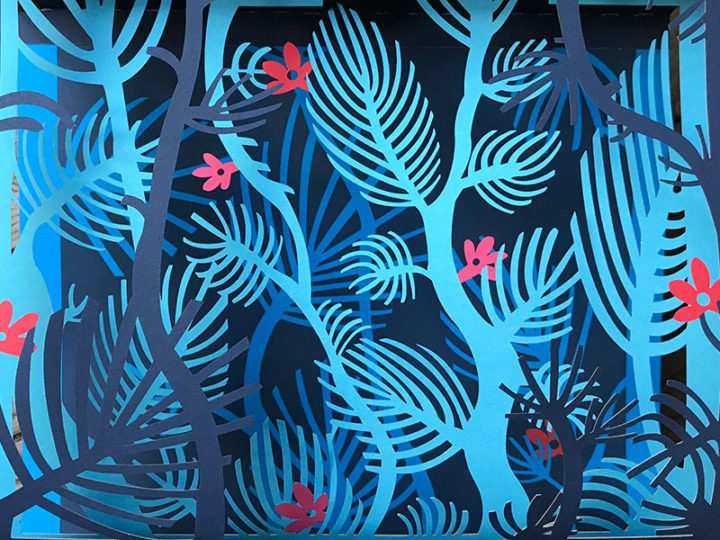 De trop beaux pop-ups qui font rêver