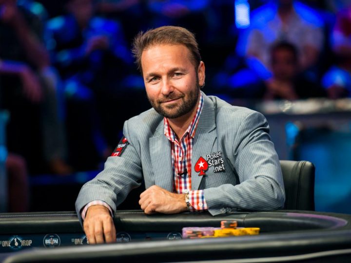 Lorsqu’un champion de poker fait rimer véganisme et passion pour le jeu