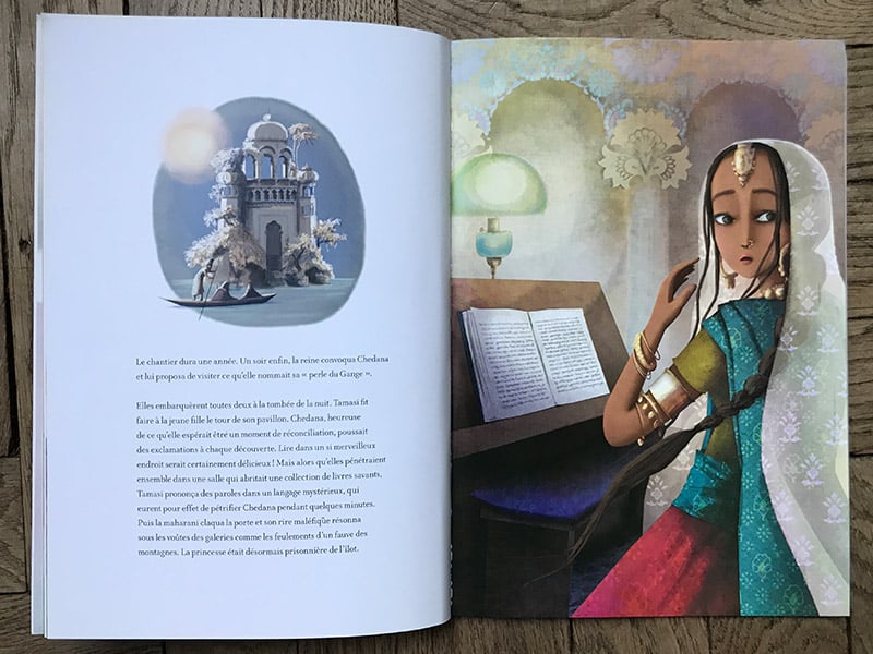 Princesse Plum Apprend La Pensée Positive (histoire illustrée pour les  enfants, livre enfant, livre jeunesse, conte enfant, livre pour enfant,  histoir (Hardcover)
