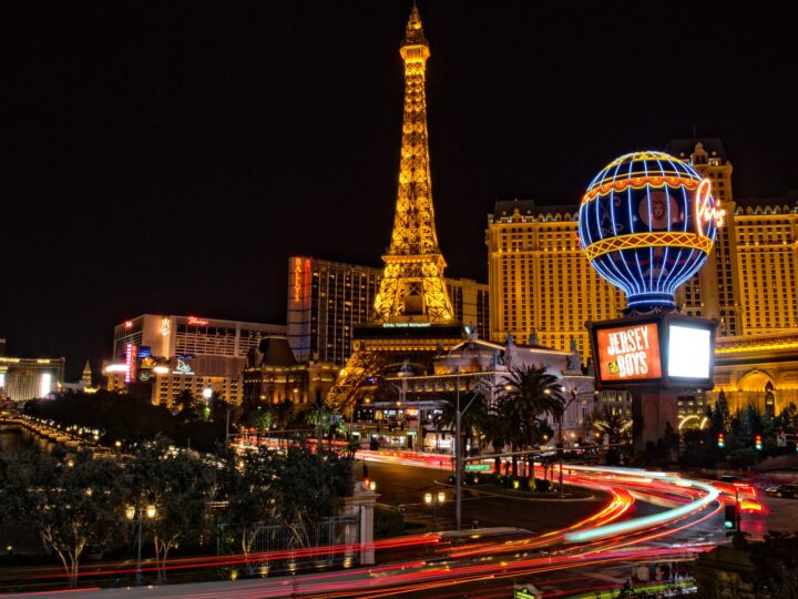 Manger vegan à Las Vegas : un défi d’une simplicité enfantine
