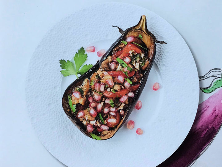 Des salades qui nous font du bien