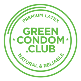 Green Condom Club