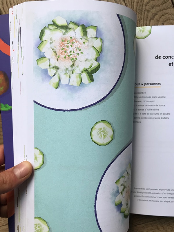 Coaching Veggie
