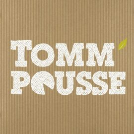 Tomm’Pousse