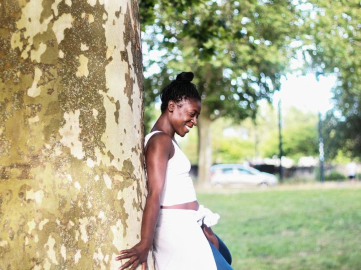 Interview : Khady du Labo vivantiel