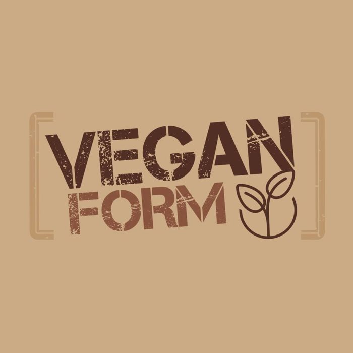 Vegan Form