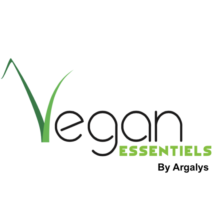 Vegan Essentiels par Argalys