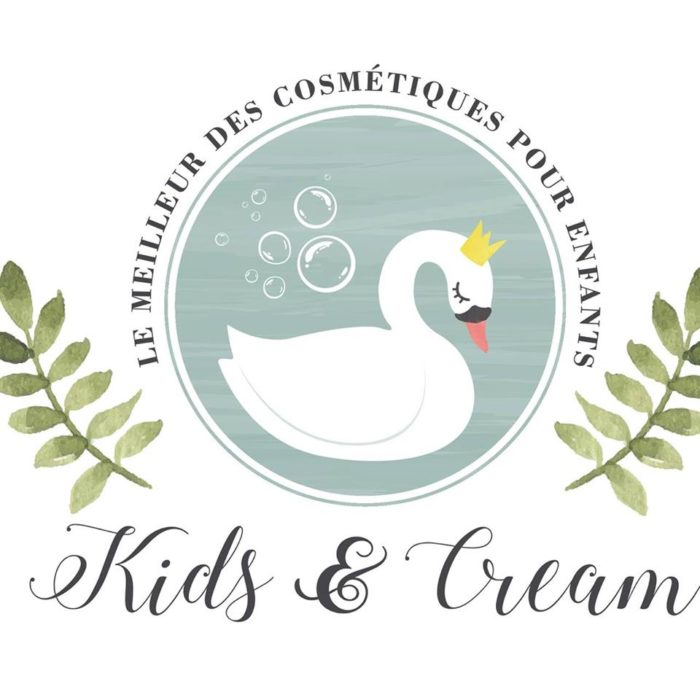 Kids & Cream