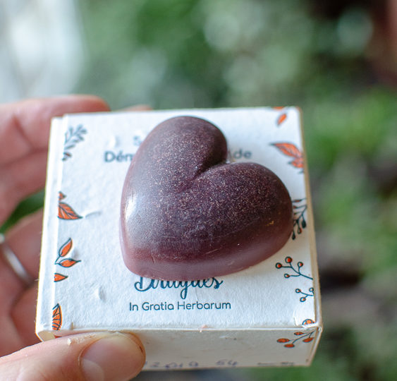 On a testé : une routine du soir par Alilovegood