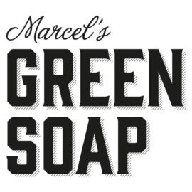 Marcel’s Green Soap
