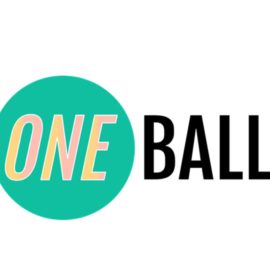 One Ball