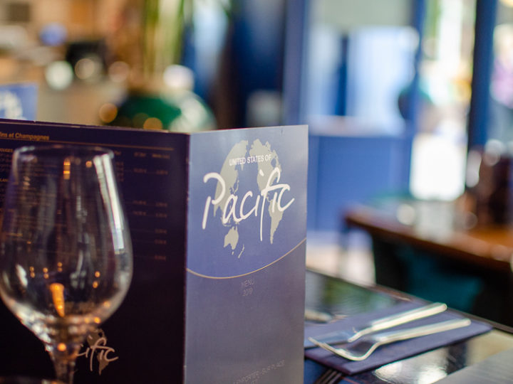 Pacific : le nouveau restaurant vegan friendly de Bordeaux