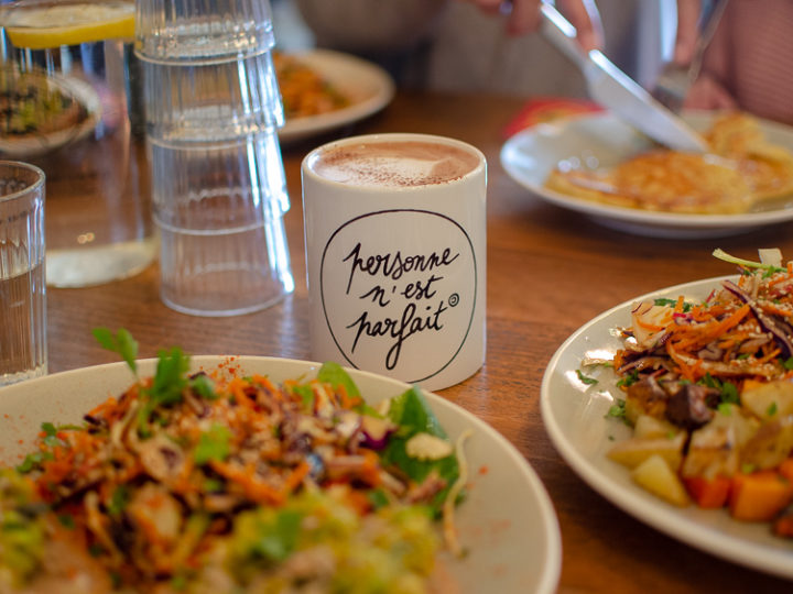 Personne n’est parfait : restaurant vegan friendly de Bordeaux