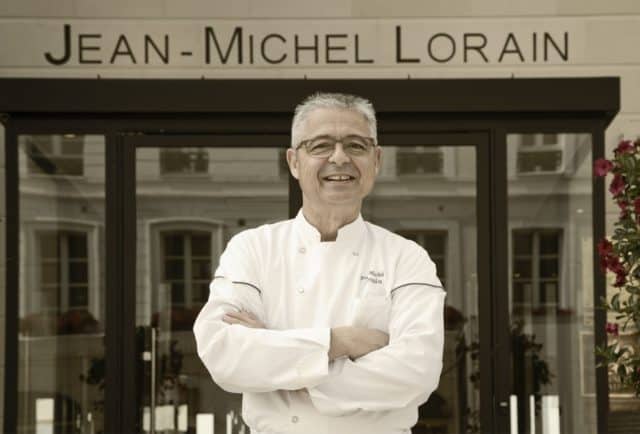 Jean-Michel Lorain - La Côte Saint-Jacques