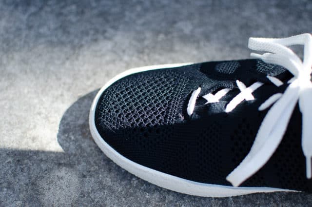 Chaussures vegan recyclées ECTOR