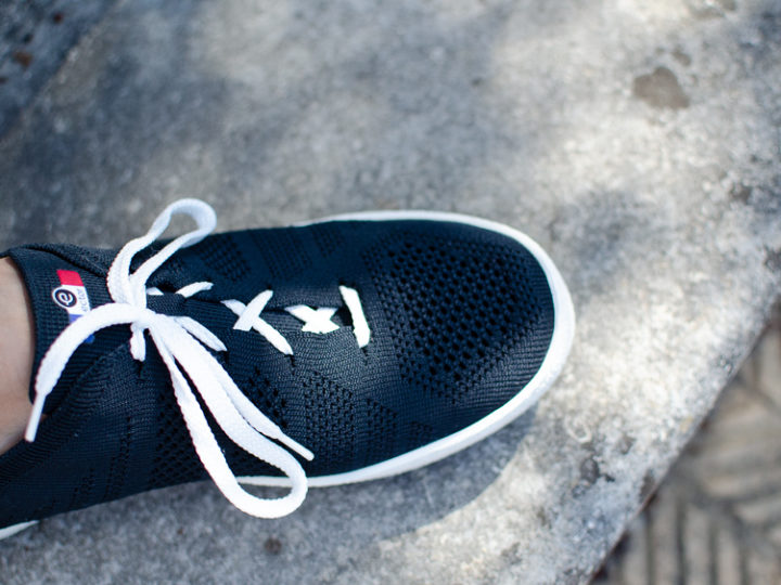 ECTOR : les chaussures vegan qui ont tout bon