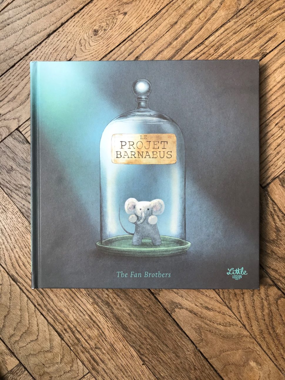livre enfant poétique