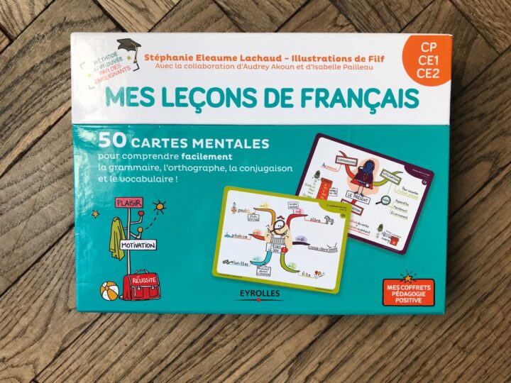 Jouons avec le français (pour mieux apprendre en s’amusant !)
