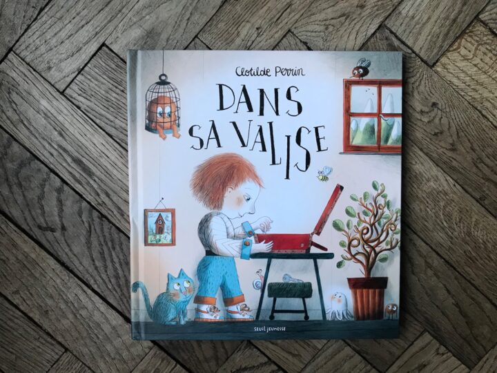 Livres enfant : de belles histoires touchantes