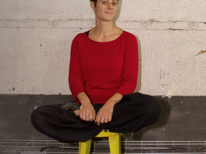 Interview de l’autrice jeunesse Sophie Blitman