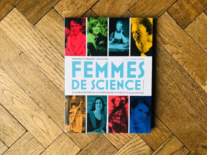 Le saviez-vous ? Ces livres jeunesse qui nous ont passionnés !