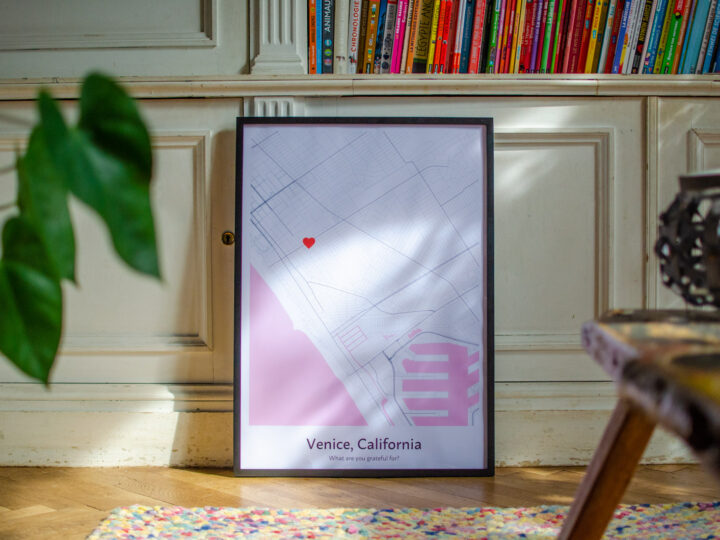 Positive Prints : gros coup de coeur pour le rendu final