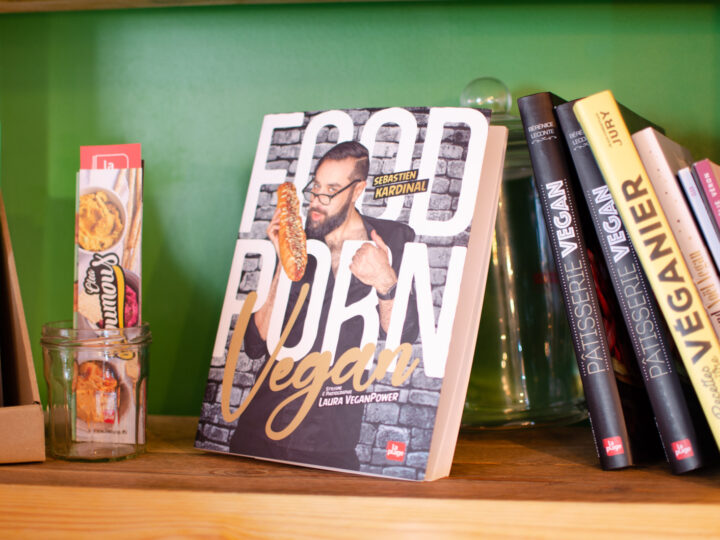 Restaurant vegan : on a découvert L’Ethiquête à Nantes