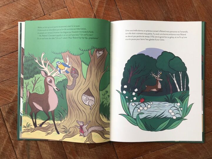 Les animaux, toujours les animaux  : des livres jeunesse à découvrir