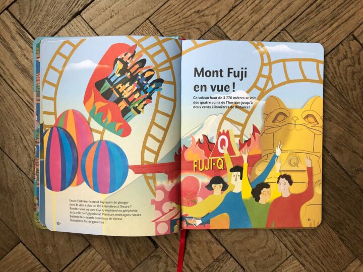Des ouvrages jeunesse pour apprendre et grandir