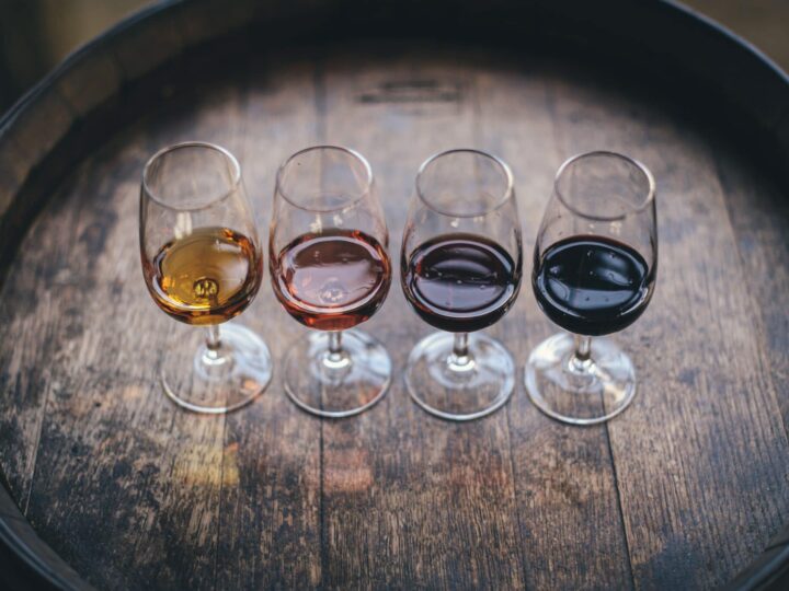 Pourquoi acheter du vin en vente privée ?