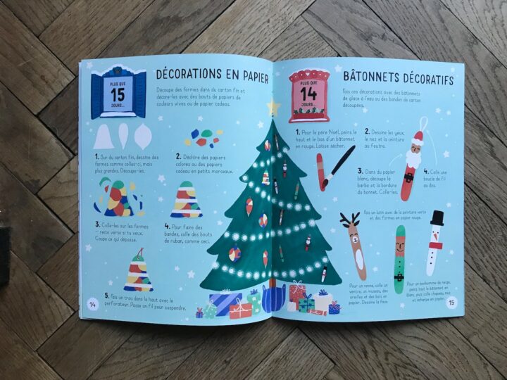 C’est bientôt Noël : des livre jeunesse pour faire vivre la magie